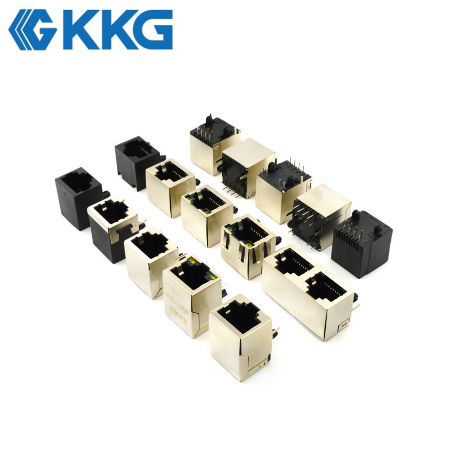 梅州RJ45插座
